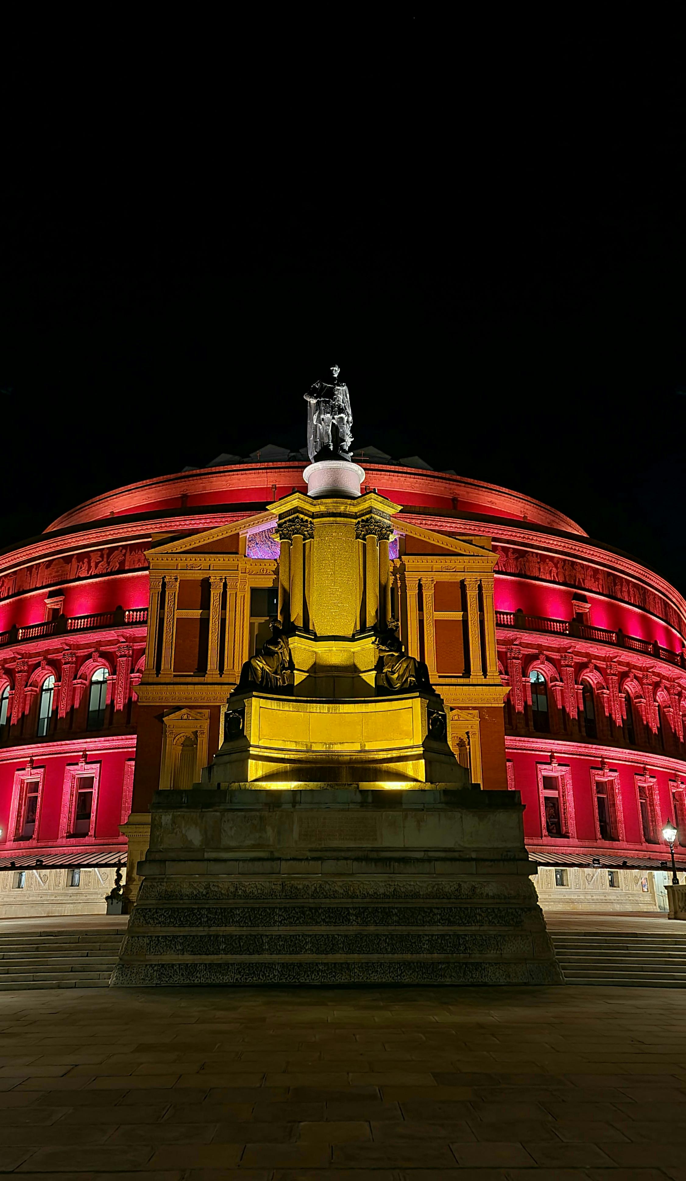 royal albert hall